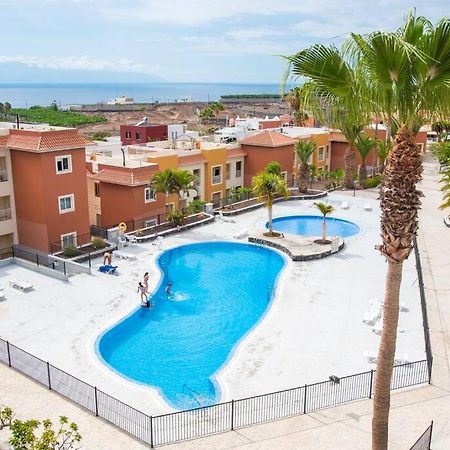 Vista La Gomera 2 كالاو سالفاجي المظهر الخارجي الصورة