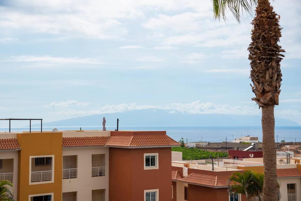 Vista La Gomera 2 كالاو سالفاجي المظهر الخارجي الصورة