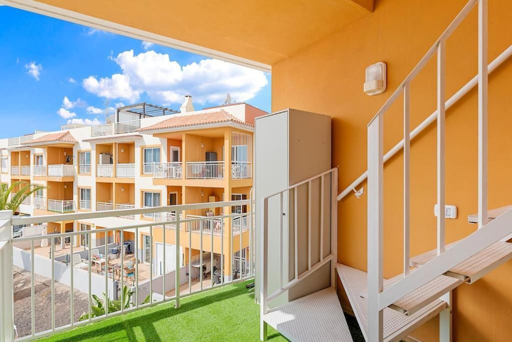 Vista La Gomera 2 كالاو سالفاجي المظهر الخارجي الصورة